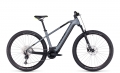 Bild 1 von Cube Reaction Hyb. Pro 750 MTB