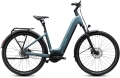 Bild 2 von Cube Touring Hyb. Deluxe SLX 800  Wave