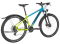 Bild 3 von Stevens Furious MTB  / (Farbe) blue green / (Größe) 16