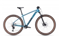 Bild 1 von Cube Reaction Pro MTB  / (Farbe) switchblue n black / (Größe) 18