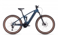 Cube Stereo Hyb. 120 Race 750 Fully - MTB