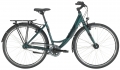 Bild 1 von Stevens Corvara - Citybike  / (Rahmenform) Wave / (Farbe) Glazed Green / (Größe) 46cm