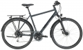 Bild 1 von Stevens Jazz - Trekkingbike  / (Rahmenform) Diamant / (Farbe) Dark Grey / (Größe) 58cm