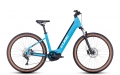 Bild 1 von Cube Reaction Hyb. One 625 MTB Wave