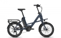 Bild 3 von Kalkhoff Entice CB Excite + Smart Compact - E-Bike