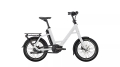 Bild 5 von Qio Eins AP-8 RT Compact - E-Bike  / (Farbe) green