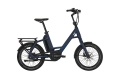 Qio Eins AP-8 Compact - E-Bike