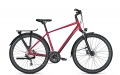 Bild 1 von Kalkhoff Endeavour 30 Trekking  / (Rahmenform) Diamant / (Farbe) racingred / (Größe) 50cm