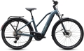Bild 2 von Cube Nuride Hyb. Pro  Trapez  / (Größe) 46cm / (Farbe) cappuccino n black