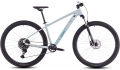 Bild 2 von Cube AIM Race (2025)  / (Größe) M / (Farbe) slategrey n rainbowblack