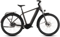 Bild 2 von Cube Touring Hyb. SLX Comfort 800 Diamant  / (Größe) 62 cm / (Farbe) chilli n chrome