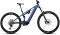 Bild 3 von Cube Stereo Hyb. One 77 HPC SLX Fully - MTB