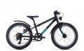 Bild 2 von Cube Acid  200 Allroad Kinder- und Jugend- MTB 20