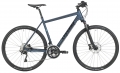 Stevens 7 X Cross - Bike