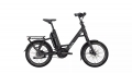 Bild 7 von Qio Eins AP-8 R Compact - E-Bike mit Gates Riemen
