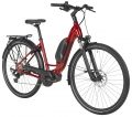 Stevens E-Bormio Luxe