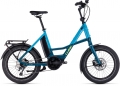 Cube Compact Hyb. Sport