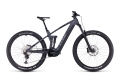 Cube Stereo Hyb.  140 HPC Race  750 Fully - MTB