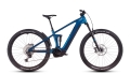 Bild 2 von Cube Stereo Hyb. One 22 SLX Fully - MTB