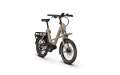 Bild 2 von Kalkhoff Entice CB Excite + Smart Compact - E-Bike