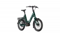 Bild 2 von Qio Eins P-E Smart Compact - E-Bike Enviolo