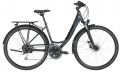 Bild 2 von Stevens Jazz - Trekkingbike  / (Rahmenform) Diamant / (Farbe) Dark Grey / (Größe) 58cm