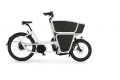 Bild 2 von Urban Arrow Shorty - Lastenfahrrad / Cargobike