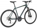 Bild 3 von Stevens 5 X Cross - Bike  / (Rahmenform) Diamant / (Rahmenhöhe) 61cm