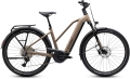 Bild 1 von Cube Nuride Hyb. Pro  Trapez  / (Größe) 46cm / (Farbe) cappuccino n black