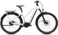 Bild 2 von Cube Kathmandu Hyb.  Deluxe Pro 800 Trapez