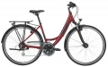 Bild 2 von Stevens Albis - Trekkingbike  / (Rahmenform) Trapez / (Farbe) Red Pepper / (Größe) 46cm