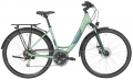 Bild 3 von Stevens Jazz - Trekkingbike  / (Rahmenform) Diamant / (Farbe) Dark Grey / (Größe) 58cm