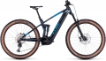 Bild 2 von Cube Stereo Hyb.  140 HPC SLX 750 Fully - MTB