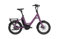 Bild 8 von Qio Eins P-E Smart Compact - E-Bike