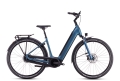 Bild 1 von Cube Supreme Hyb. Comfort EXC (2025)