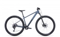 Cube Attention MTB . Deore / RockShox Judy Silver TK Air