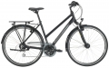 Bild 1 von Stevens Albis - Trekkingbike  / (Rahmenform) Trapez / (Farbe) Velvet Black / (Größe) 46cm