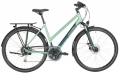 Bild 4 von Stevens Jazz - Trekkingbike  / (Rahmenform) Diamant / (Farbe) Dark Grey / (Größe) 58cm