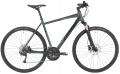 Stevens 5 X Cross - Bike