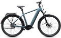 Bild 2 von Cube Touring Hyb. Deluxe SLX 800 Diamant