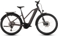 Bild 2 von Cube Kathmandu Hyb. EXC 800 Trapez  / (Farbe) smaragdgrey / (Größe) 50cm