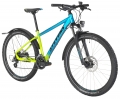 Bild 2 von Stevens Furious MTB  / (Farbe) blue green / (Größe) 18