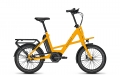 Bild 1 von Kalkhoff Image CB Advance + Smart Compact - E-Bike