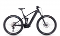 Bild 1 von Cube Stereo Hyb.  140 HPC SLX 750 Fully - MTB