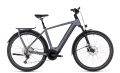 Bild 1 von Cube Kathmandu Hyb. Pro 750  / (Farbe) flashgrey n metal / (Größe) 58cm