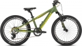 Eightshot 20 fs  - Jugend- MTB