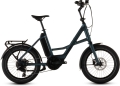 Bild 2 von Cube Compact Hyb.  
