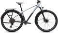 Bild 1 von Cube AIM Pro FE  / (Größe) L / (Farbe) grey n black