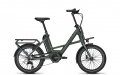Bild 1 von Kalkhoff Endeavour CB Move + Smart Compact - E-Bike