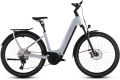 Bild 1 von Cube Kathmandu Hyb. SLX 800 Wave